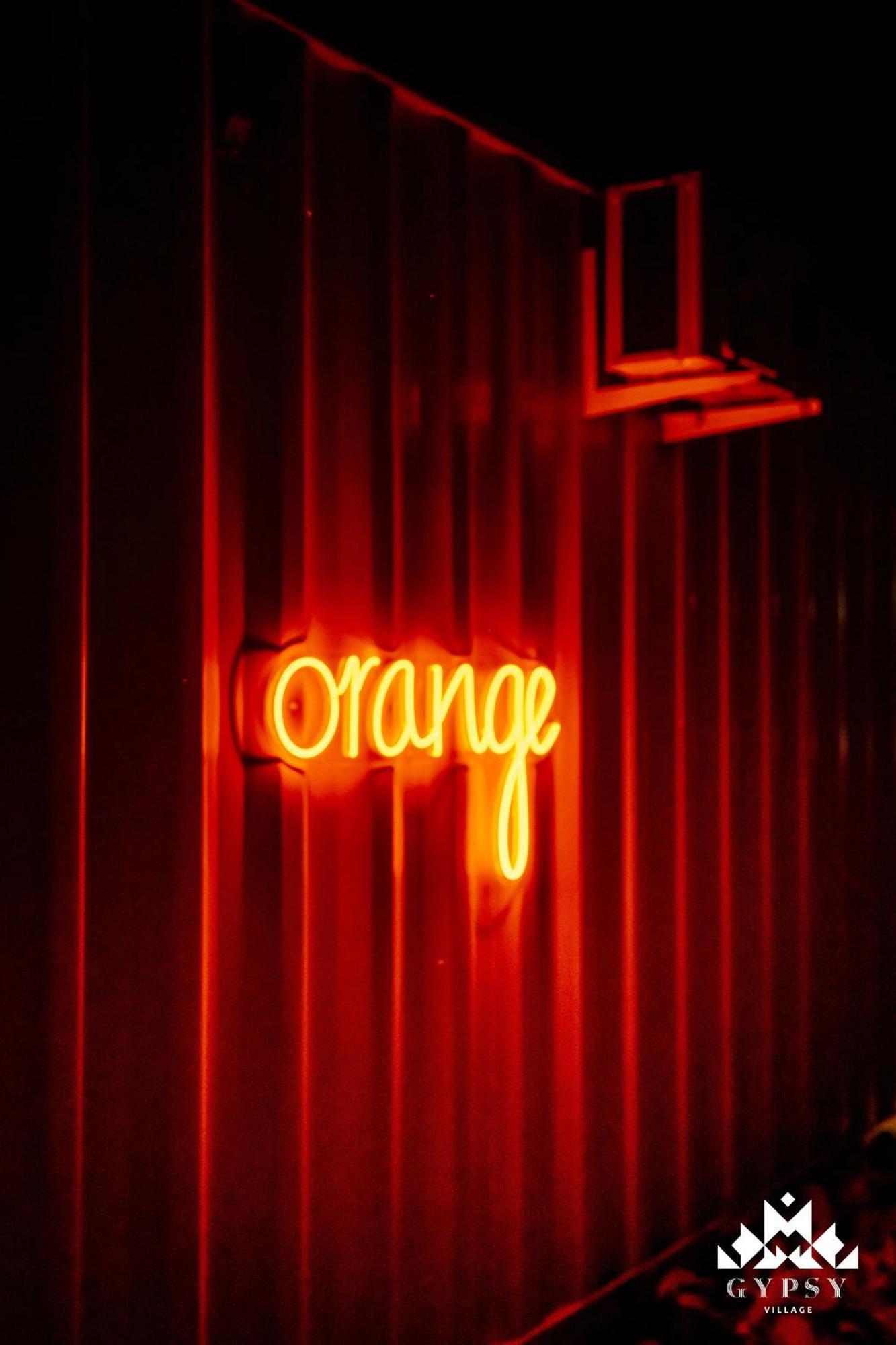 Gipsy Village Park Hotel Asureti エクステリア 写真